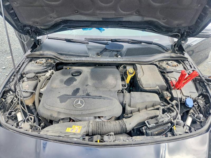 Продаж на аукціоні авто 2018 Mercedes-benz Cla, vin: WDDSJ4GB3JN630867, номер лоту: 68577206
