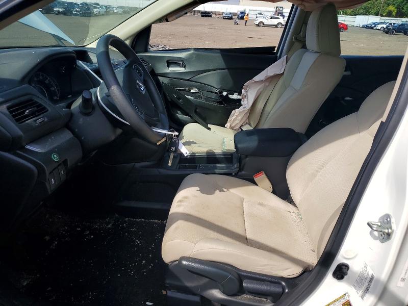 2015 Honda Cr-v მანქანა იყიდება აუქციონზე, vin: 5J6RM4H31FL008546, აუქციონის ნომერი: 68449176