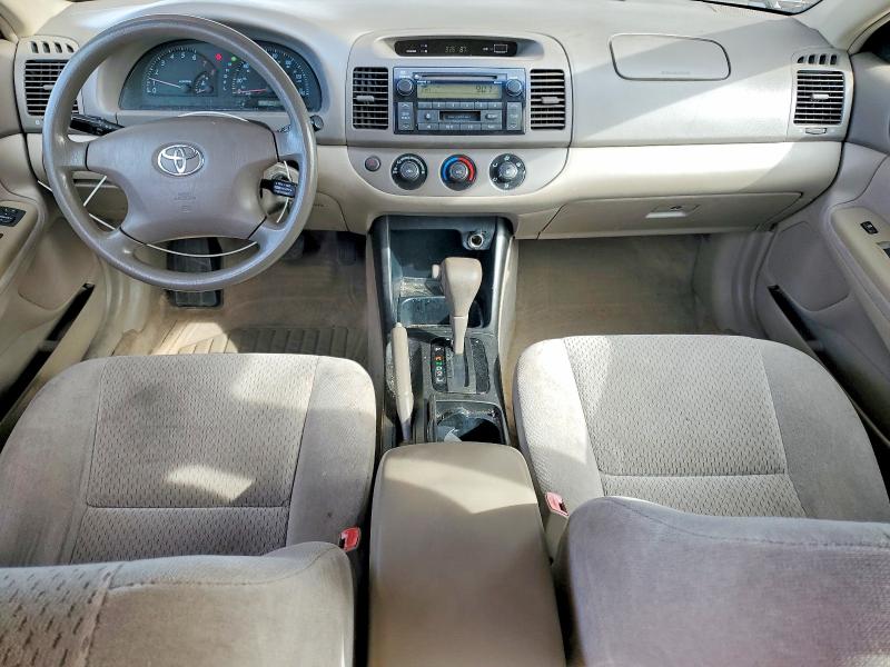 Продажа на аукционе авто 2004 Toyota Camry, vin: 4T1BE32K64U366534, номер лота: 69453166