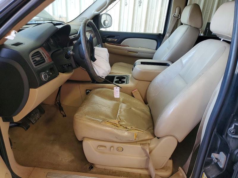 2008 Chevrolet Tahoe მანქანა იყიდება აუქციონზე, vin: 1GNFC13078R175993, აუქციონის ნომერი: 69402056