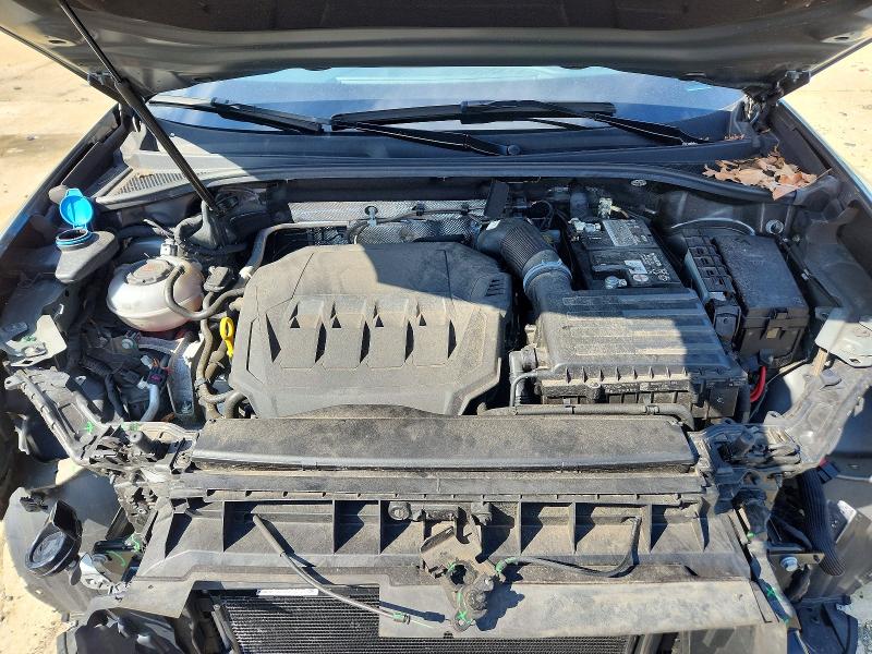 2020 Audi Q3 მანქანა იყიდება აუქციონზე, vin: WA1DECF38L1057917, აუქციონის ნომერი: 67660086