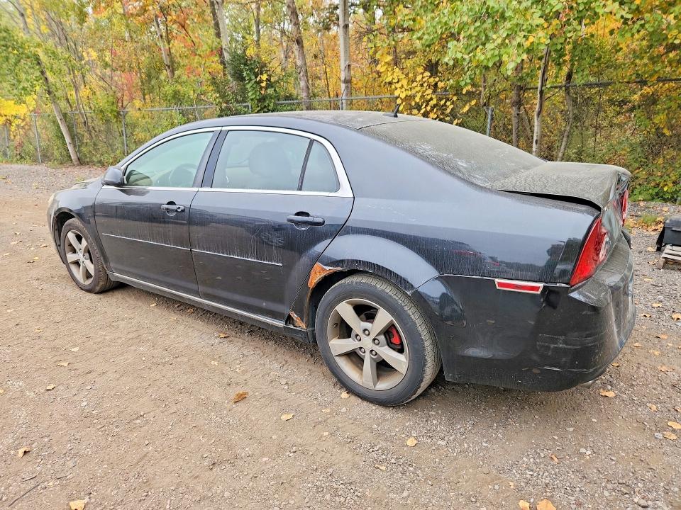 Auction sale of the 2010 Chevrolet Malibu, vin: 1G1ZD5E02A4143536, lot number: 68758466