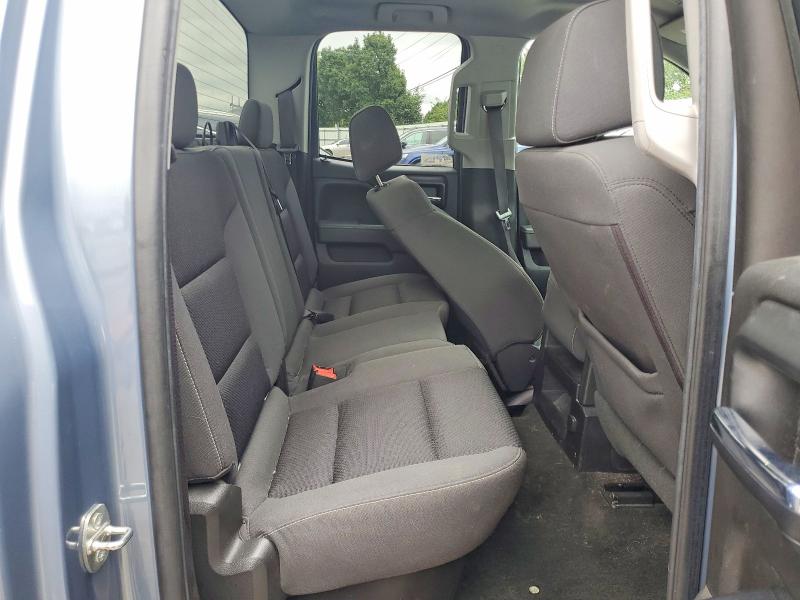 2016 Chevrolet Silverado მანქანა იყიდება აუქციონზე, vin: 1GCVKREH7GZ234113, აუქციონის ნომერი: 69703066
