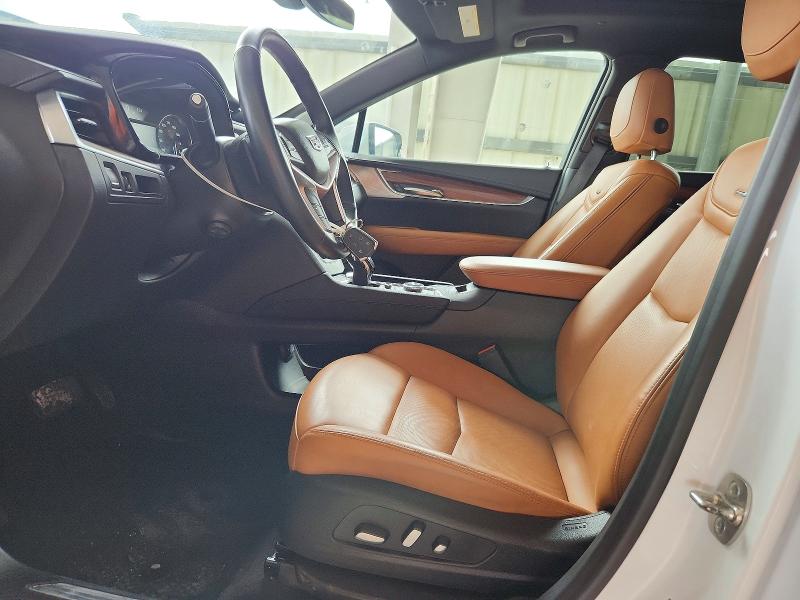 Aukcja sprzedaży 2024 Cadillac Xt5, vin: 1GYKNDR41RZ754311, numer aukcji: 70246296