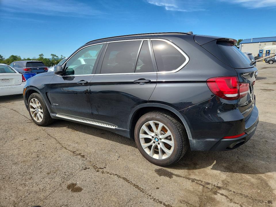 Aukcja sprzedaży 2016 Bmw X5, vin: 5UXKR6C56G0J81994, numer aukcji: 70484556