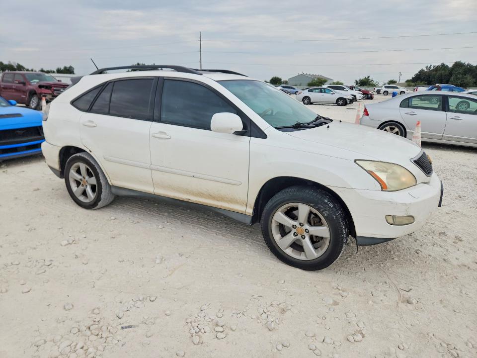 Aukcja sprzedaży 2007 Lexus Rx, vin: 2T2GK31U27C024128, numer aukcji: 67440686