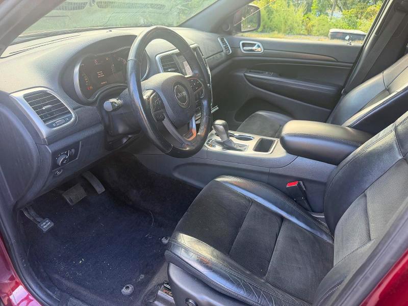Aukcja sprzedaży 2018 Jeep Grand Cherokee, vin: 1C4RJFAG5JC203176, numer aukcji: 68146816