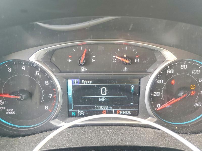 Продаж на аукціоні авто 2016 Chevrolet Malibu, vin: 1G1ZE5ST4GF357971, номер лоту: 70306886