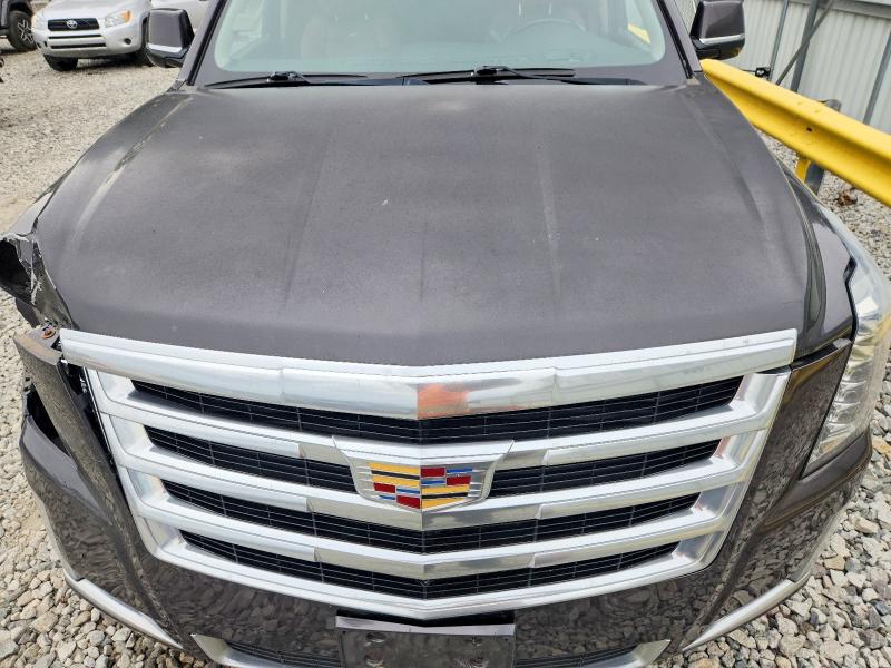 2016 Cadillac Escalade მანქანა იყიდება აუქციონზე, vin: 1GYS4HKJ8GR296211, აუქციონის ნომერი: 70502686