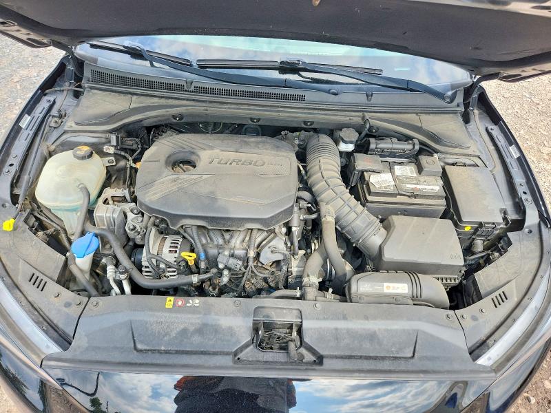 Aukcja sprzedaży 2020 Hyundai Veloster, vin: KMHTH6AB4LU021354, numer aukcji: 67268866