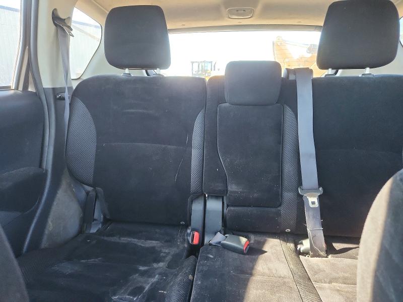 Aukcja sprzedaży 2012 Mitsubishi Outlander, vin: JA4AS2AW9CU600777, numer aukcji: 69152986
