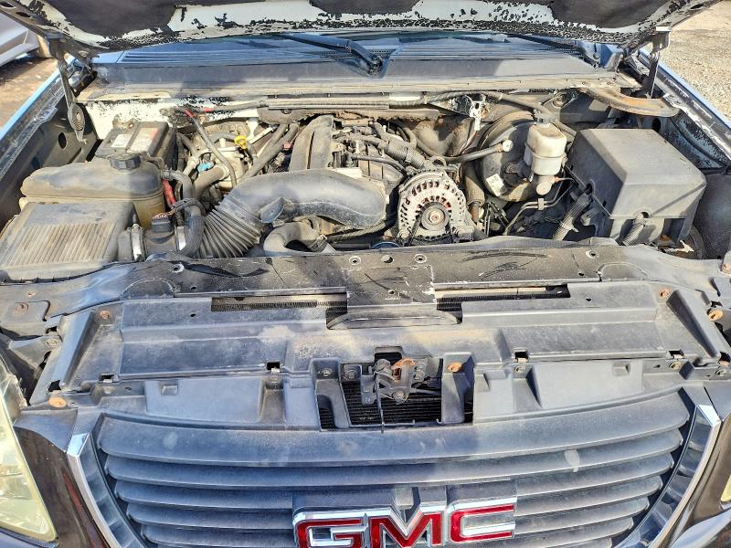 Продаж на аукціоні авто 2007 Gmc Yukon Xl, vin: 1GKFK16317J189696, номер лоту: 70473756