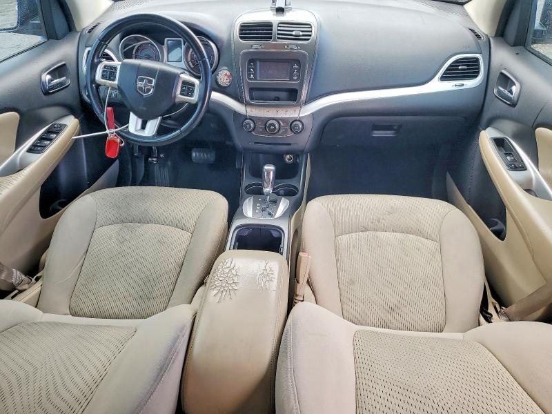 Продаж на аукціоні авто 2012 Dodge Journey, vin: 3C4PDCAB6CT138296, номер лоту: 70377586