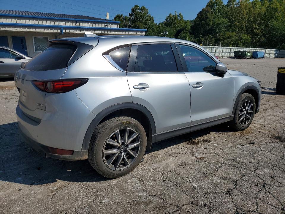 67660916 :رقم المزاد ، JM3KFBDM9J0350607 vin ، 2018 Mazda Cx-5 مزاد بيع
