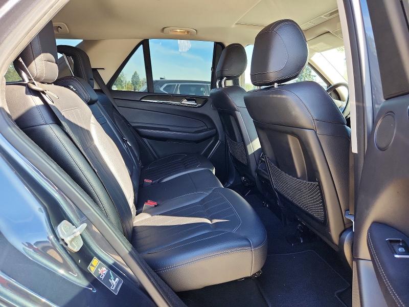 68249926 :رقم المزاد ، 4JGDA5JB1GA704302 vin ، 2016 Mercedes-benz Gle مزاد بيع