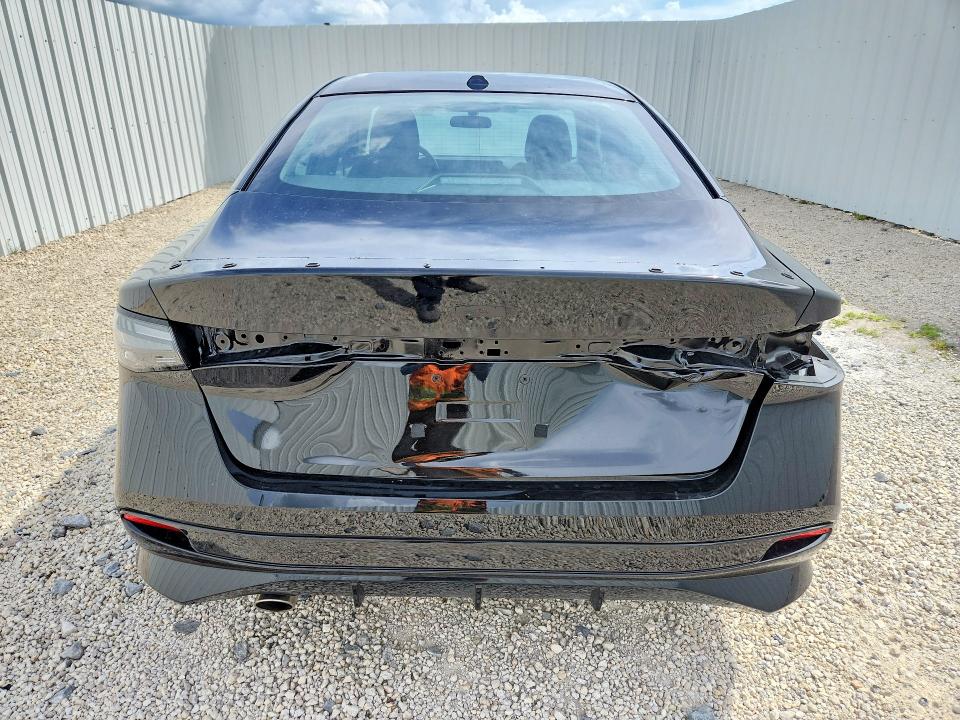 Продаж на аукціоні авто 2026 Nissan Sentra, vin: 3N1AB9DV4TY237306, номер лоту: 68932526