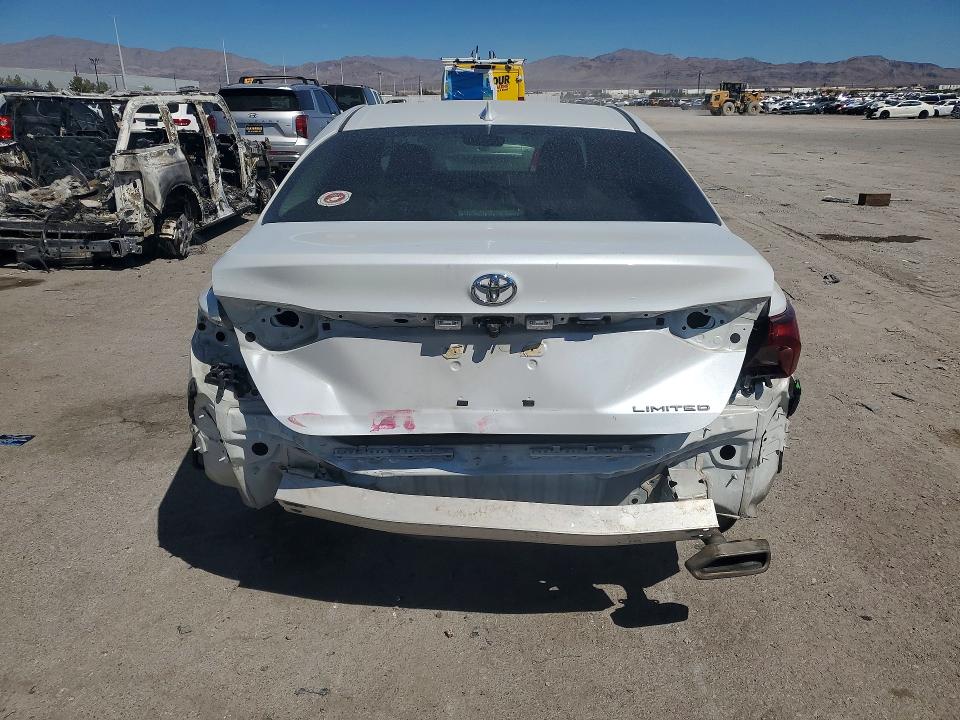 Продажа на аукционе авто 2019 Toyota Avalon, vin: 4T1BZ1FB6KU019737, номер лота: 68164836