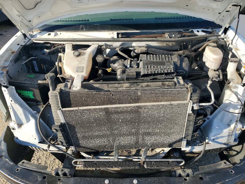 69816846 :رقم المزاد ، 1GCWGBFF7G1288312 vin ، 2016 Chevrolet Express مزاد بيع