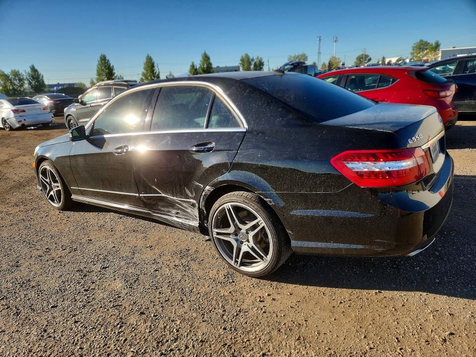 68356106 :رقم المزاد ، WDDHF9AB9AA179906 vin ، 2010 Mercedes-benz E مزاد بيع