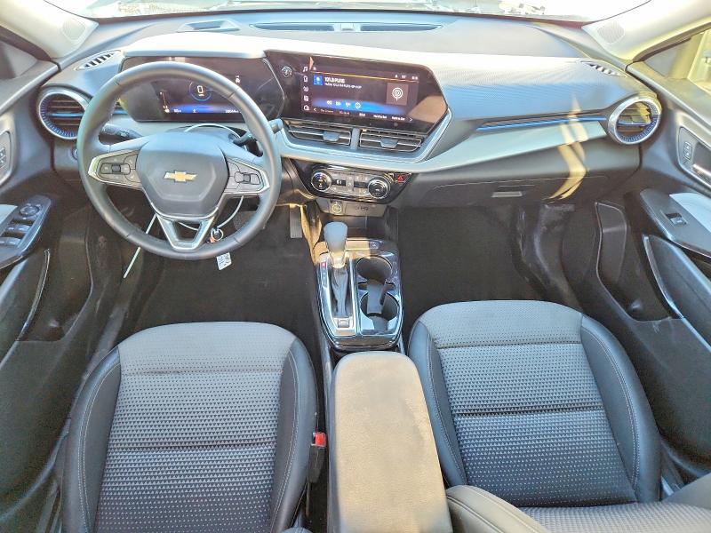 Aukcja sprzedaży 2024 Chevrolet Trax, vin: KL77LHE24RC115756, numer aukcji: 68206726