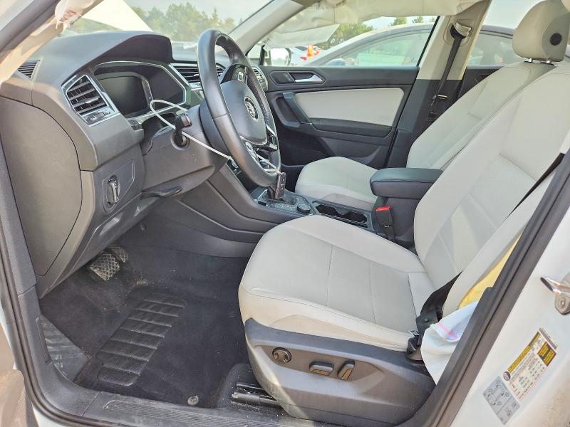 67247496 :رقم المزاد ، 3VV2B7AX4LM144693 vin ، 2020 Volkswagen Tiguan مزاد بيع