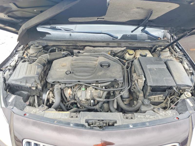 Продаж на аукціоні авто 2011 Buick Regal, vin: W04GX5GV8B1055876, номер лоту: 69931746