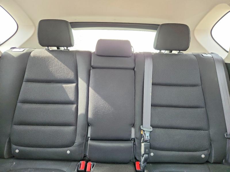 67438966 :رقم المزاد ، JM3KE4CY6G0806123 vin ، 2016 Mazda Cx-5 مزاد بيع