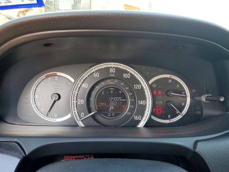 67281276 :رقم المزاد ، 1HGCR2F3XHA085291 vin ، 2017 Honda Accord مزاد بيع