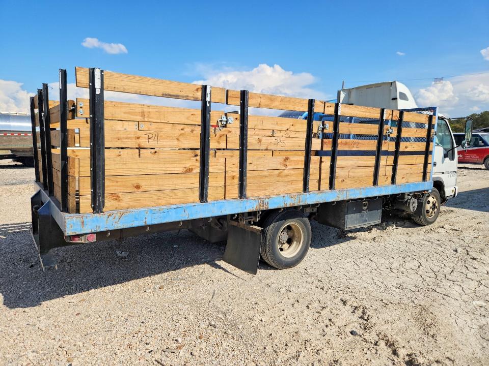 2006 Isuzu Npr მანქანა იყიდება აუქციონზე, vin: JALC4B16367016434, აუქციონის ნომერი: 68000596
