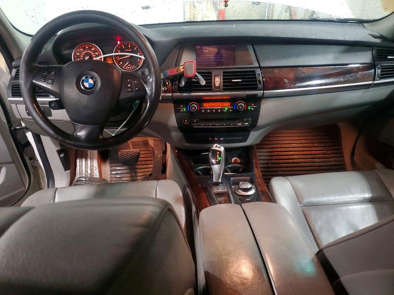 2007 Bmw X5 მანქანა იყიდება აუქციონზე, vin: 5UXFE43547L013142, აუქციონის ნომერი: 69942876