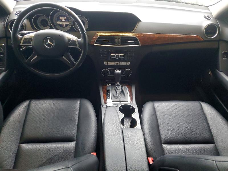 67888066 :رقم المزاد ، WDDGF8AB8DA829609 vin ، 2023 Mercedes-benz C مزاد بيع