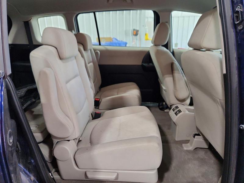 Продаж на аукціоні авто 2009 Mazda 5, vin: JM1CR293X90337560, номер лоту: 68794476