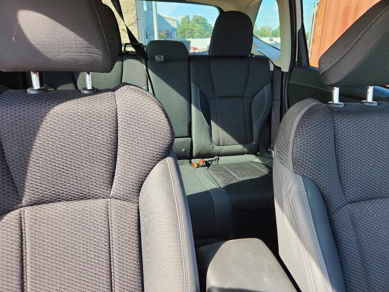 66696366 :رقم المزاد ، JF2SKAEC6PH434710 vin ، 2023 Subaru Forester مزاد بيع