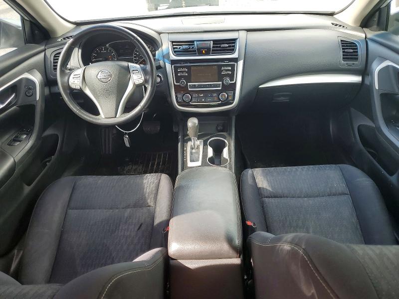 2018 Nissan Altima მანქანა იყიდება აუქციონზე, vin: 1N4AL3AP7JC153831, აუქციონის ნომერი: 68782046