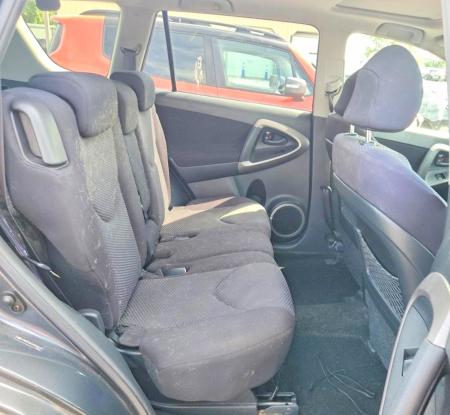 2006 Toyota Rav4 მანქანა იყიდება აუქციონზე, vin: JTMBD32V565008159, აუქციონის ნომერი: 68162586