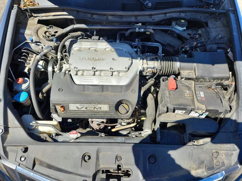2012 Honda Accord მანქანა იყიდება აუქციონზე, vin: 1HGCP3F87CA024657, აუქციონის ნომერი: 67067896