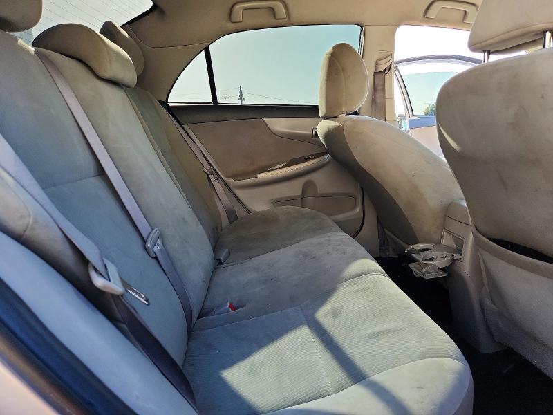 Aukcja sprzedaży 2011 Toyota Corolla, vin: 2T1BU4EE4BC752317, numer aukcji: 71453066