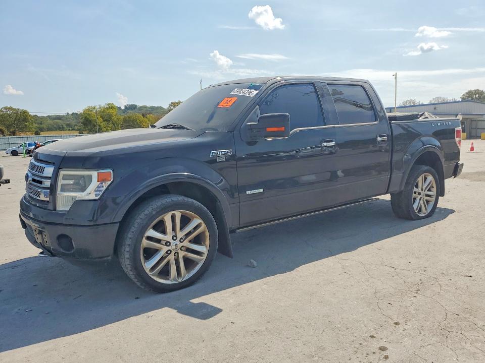 Aukcja sprzedaży 2013 Ford F150, vin: 1FTFW1ET9DFC75466, numer aukcji: 69824396