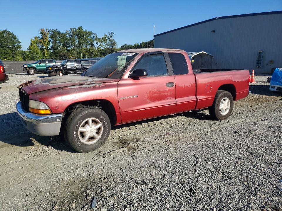 Продаж на аукціоні авто 1998 Dodge Dakota, vin: 1B7GL22Y4WS536077, номер лоту: 67958986