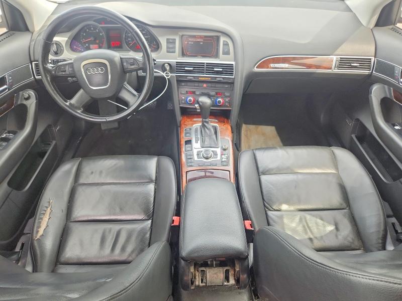 Aukcja sprzedaży 2008 Audi A6, vin: WAUDH74F68N080725, numer aukcji: 68047926