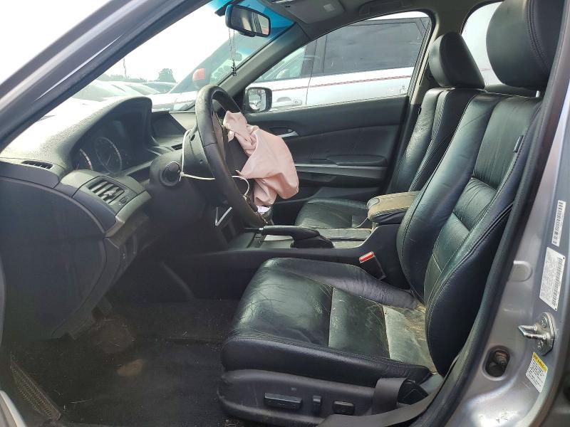 Aukcja sprzedaży 2008 Honda Accord, vin: 1HGCP26848A021149, numer aukcji: 67788646