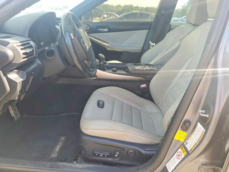 Aukcja sprzedaży 2014 Lexus Is, vin: JTHBF1D2XE5000928, numer aukcji: 68169346