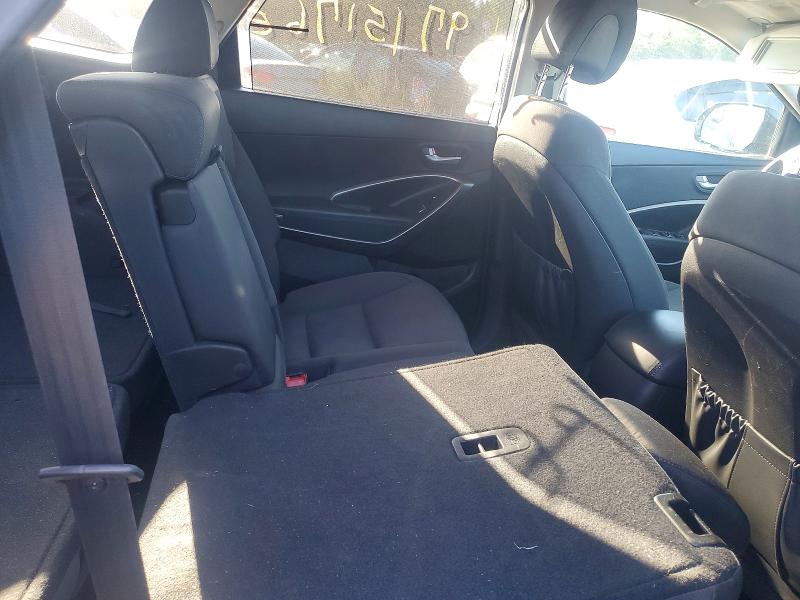 Aukcja sprzedaży 2015 Hyundai Santa Fe, vin: KM8SNDHF5FU093962, numer aukcji: 69715176