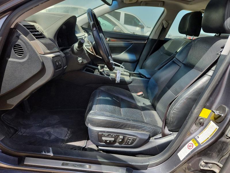 Aukcja sprzedaży 2013 Lexus Gs, vin: JTHBE1BLXD5008170, numer aukcji: 68870636