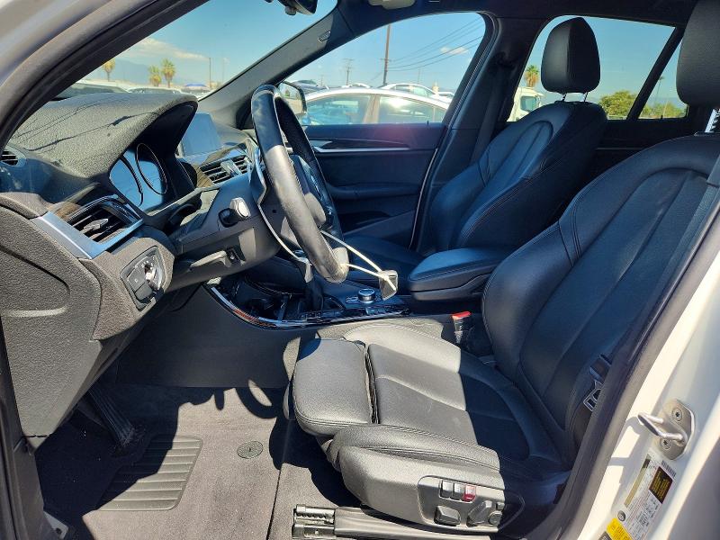 68317406 :رقم المزاد ، WBXHT3C31J5L28357 vin ، 2018 Bmw X1 مزاد بيع