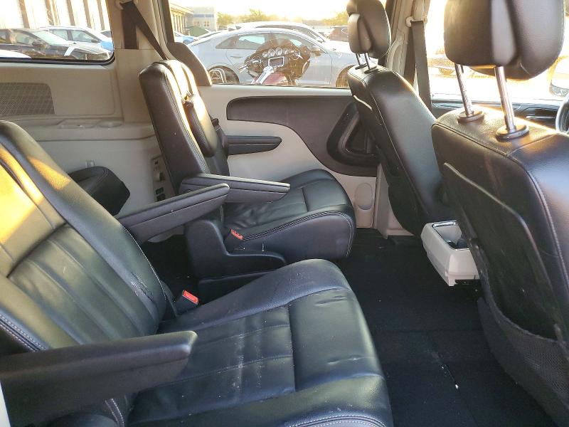 Продаж на аукціоні авто 2014 Chrysler Town & Country, vin: 2C4RC1BG4ER208815, номер лоту: 67276056