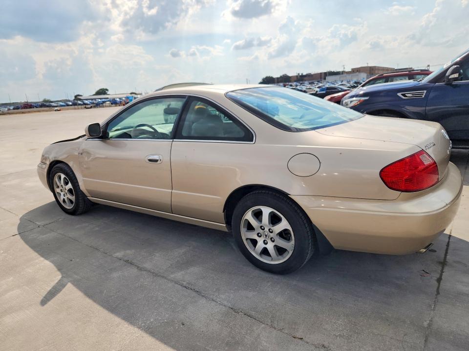 Aukcja sprzedaży 2001 Acura 3.2cl, vin: 19UYA425X1A017045, numer aukcji: 69979076
