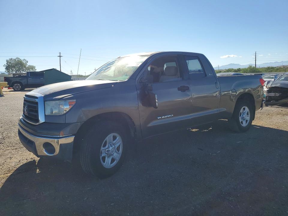 70565706 :رقم المزاد ، 5TFRM5F10BX023216 vin ، 2011 Toyota Tundra مزاد بيع