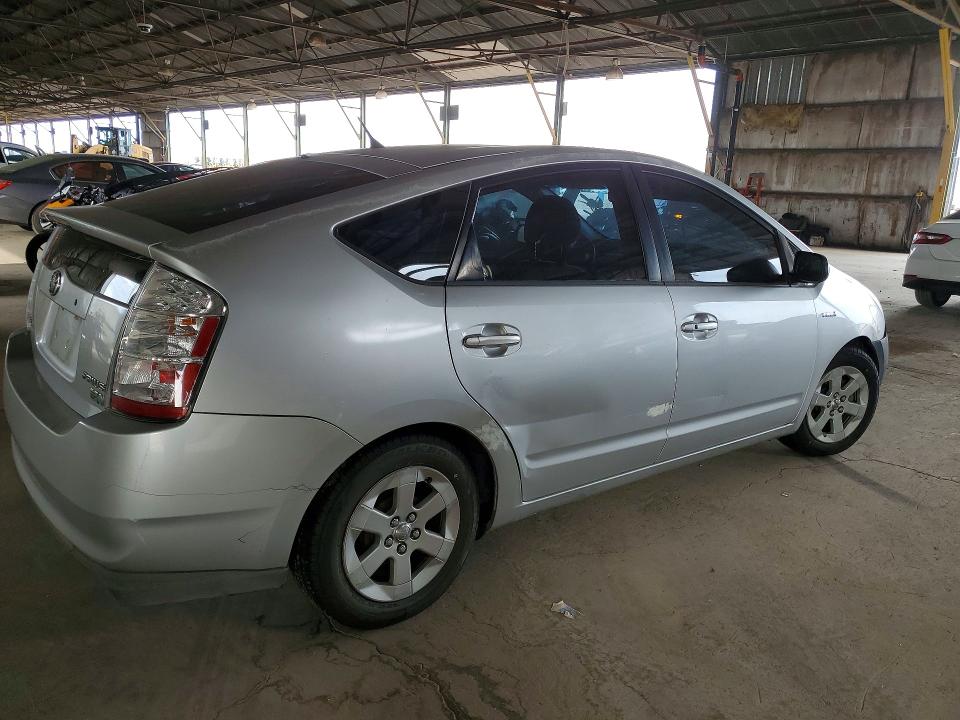 Aukcja sprzedaży 2009 Toyota Prius, vin: JTDKB20U193514968, numer aukcji: 69175006
