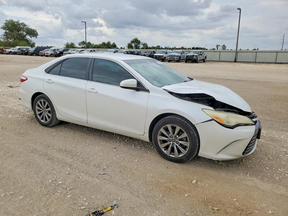 71258916 :رقم المزاد ، 4T1BF1FK3GU163276 vin ، 2016 Toyota Camry مزاد بيع